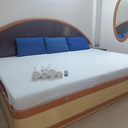 Sree Balaji Hotel - Lodge Каньякумарі Екстер'єр фото