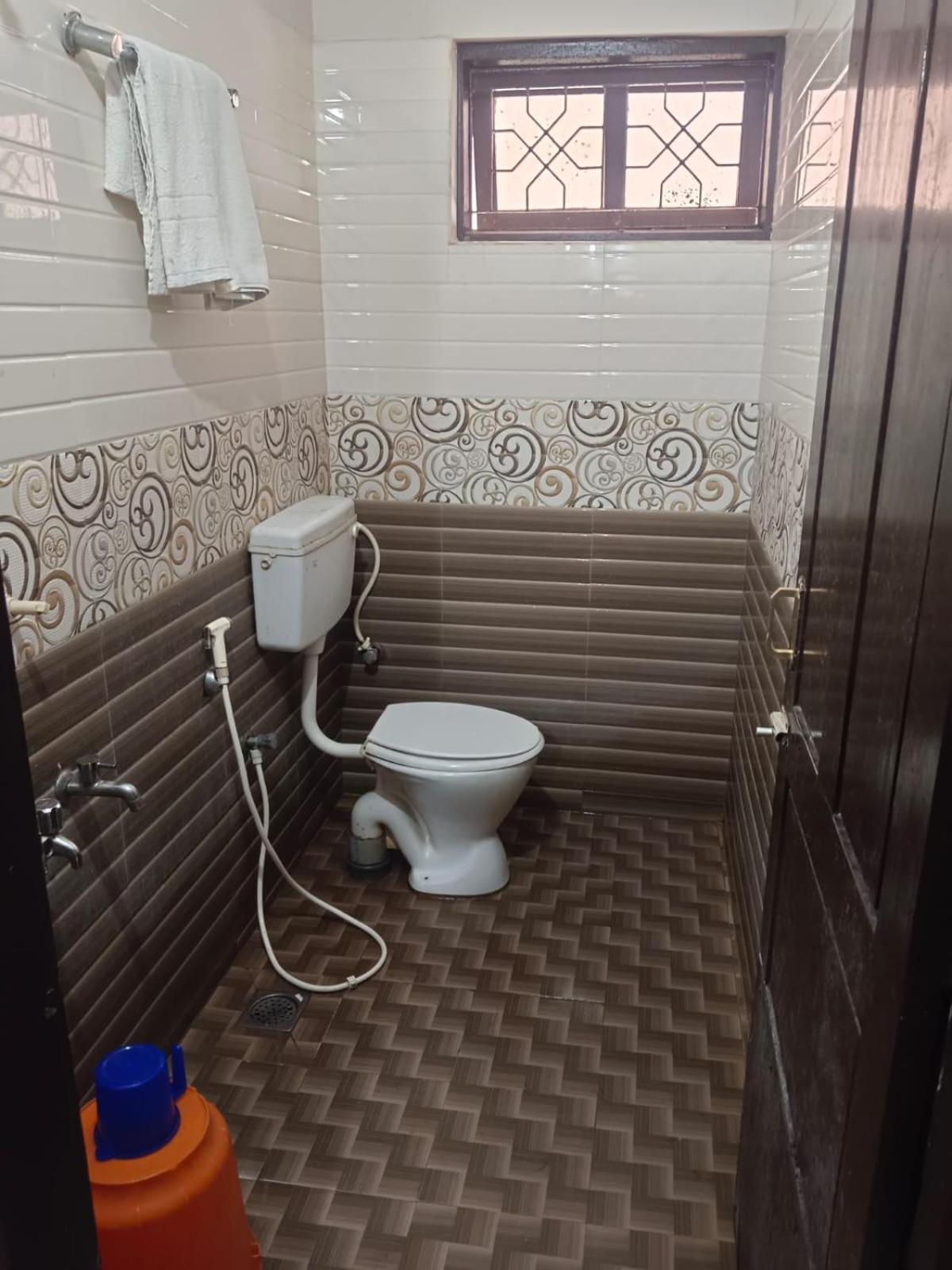 Sree Balaji Hotel - Lodge Каньякумарі Екстер'єр фото